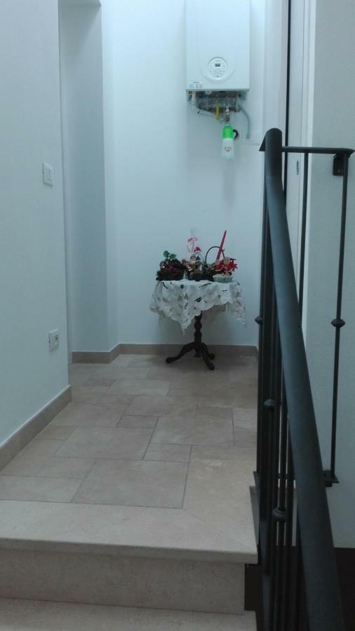 فيلا Casa Greta ماساروسا المظهر الخارجي الصورة