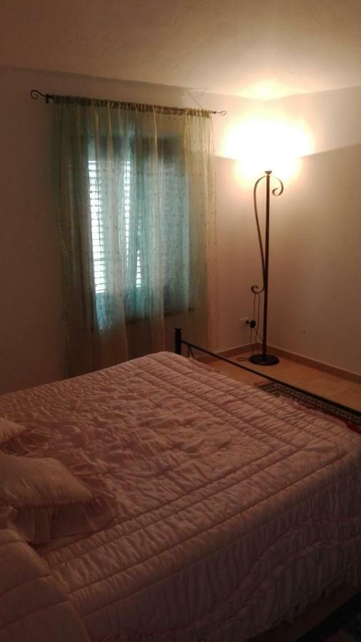 فيلا Casa Greta ماساروسا المظهر الخارجي الصورة
