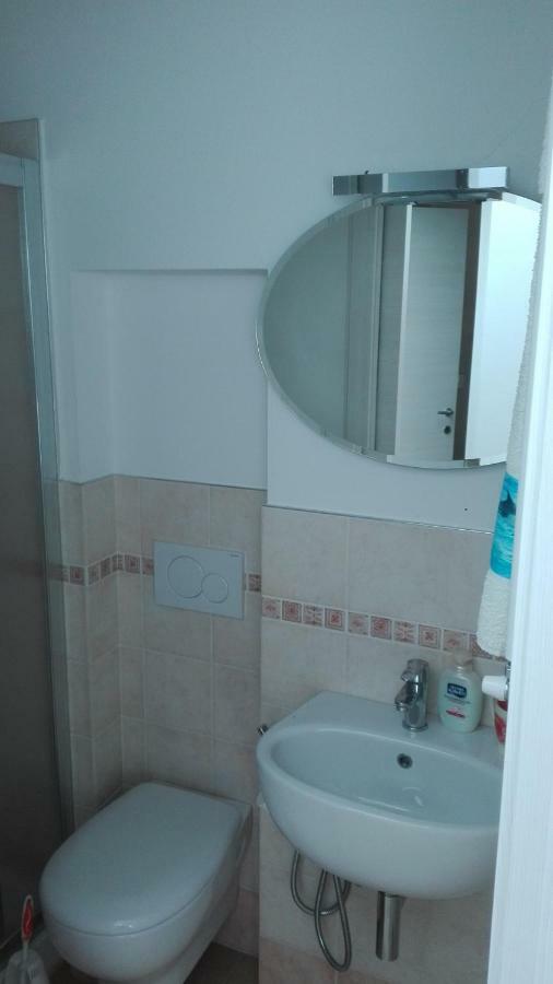 فيلا Casa Greta ماساروسا المظهر الخارجي الصورة