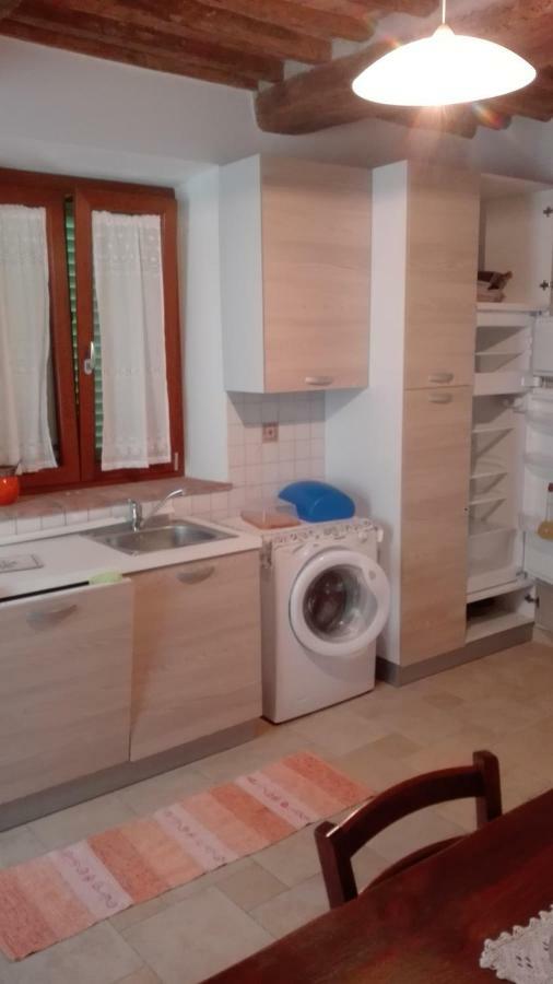 فيلا Casa Greta ماساروسا المظهر الخارجي الصورة