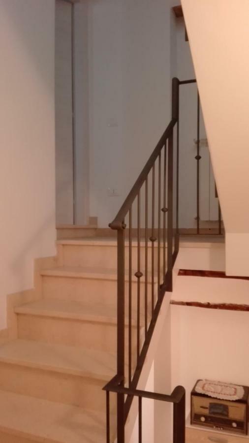 فيلا Casa Greta ماساروسا المظهر الخارجي الصورة