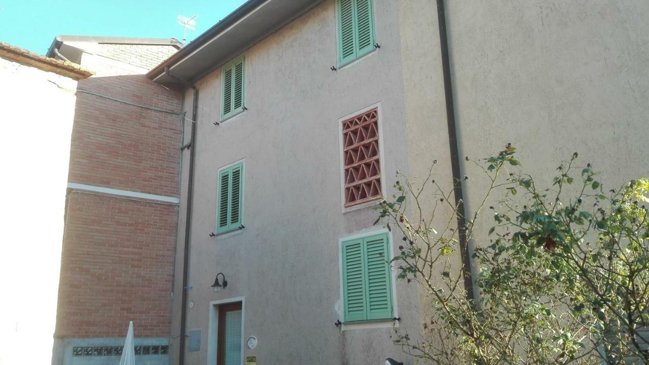 فيلا Casa Greta ماساروسا المظهر الخارجي الصورة
